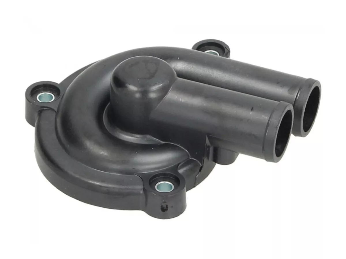 Penutup pompa air -PIAGGIO- Vespa GTL 125-200, GTV 125, Piaggio Beverly 125-250, Hexagon GTX 125-180, Gilera DNA 125-180, Runner VX 125, Runner VXR 200, Aprilia Atlantic 125-250
