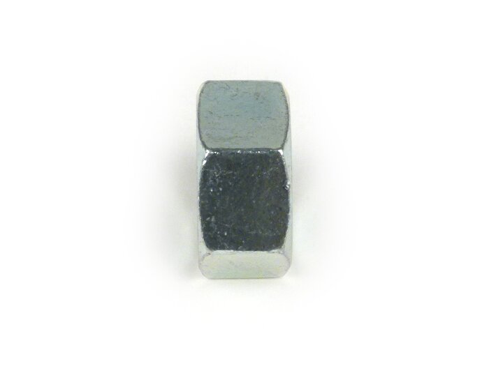 Dado M12 x 1,25 -PIAGGIO- (utilizzato come dado per la campana della frizione) - Vespa GT 250 (ZAPM45102), Vespa GT L 125 (ZAPM31100, ZAPM31101), Vespa GT L 200 (ZAPM31200), Vespa GTS 125 (ZAPM31300, ZAPMA3100, ZAPMA3200, ZAPMA3700), Vespa GTS 150 (ZAPMA3