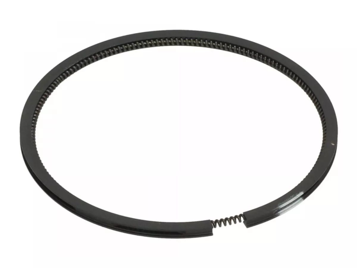 ScraperRing -PIAGGIO- Vespa LX