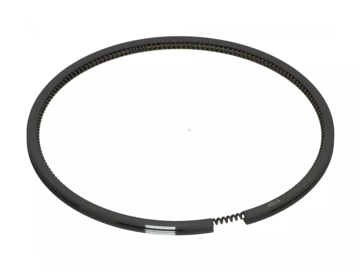 Oil scraper ring set -PIAGGIO, Leader 200cc, Quasar 250cc - 72.0mm -  Vespa GT L 200 (ZAPM31200), Vespa GTS 250 (ZAPM45100, ZAPM45101), Vespa GTV 250 (ZAPM45102), Gilera Runner 2 (RST) 200 (ZAPM46200, ZAPM46400), Piaggio Beverly 250 (ZAPM28800, ZAPM28802,