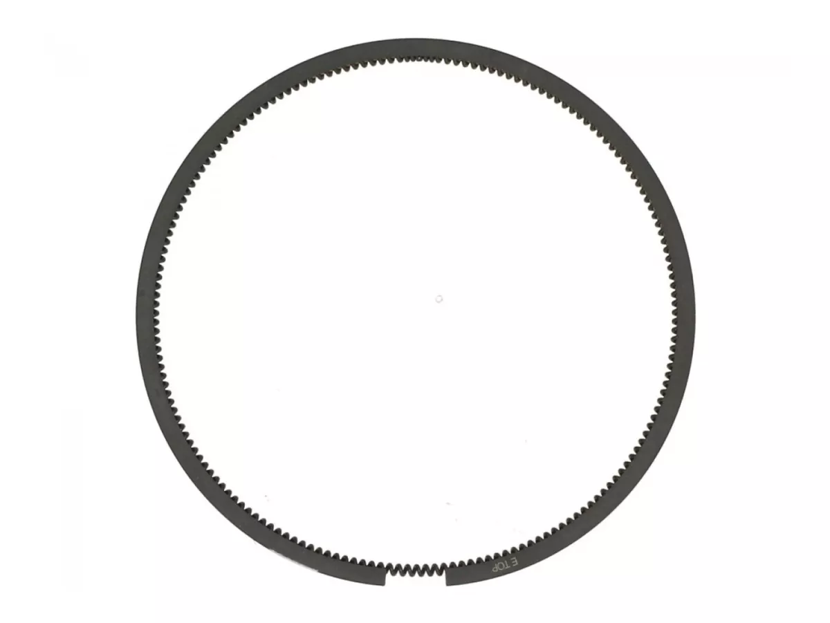 Oil scraper ring set -PIAGGIO, Leader 200cc, Quasar 250cc - 72.0mm -  Vespa GT L 200 (ZAPM31200), Vespa GTS 250 (ZAPM45100, ZAPM45101), Vespa GTV 250 (ZAPM45102), Gilera Runner 2 (RST) 200 (ZAPM46200, ZAPM46400), Piaggio Beverly 250 (ZAPM28800, ZAPM28802,
