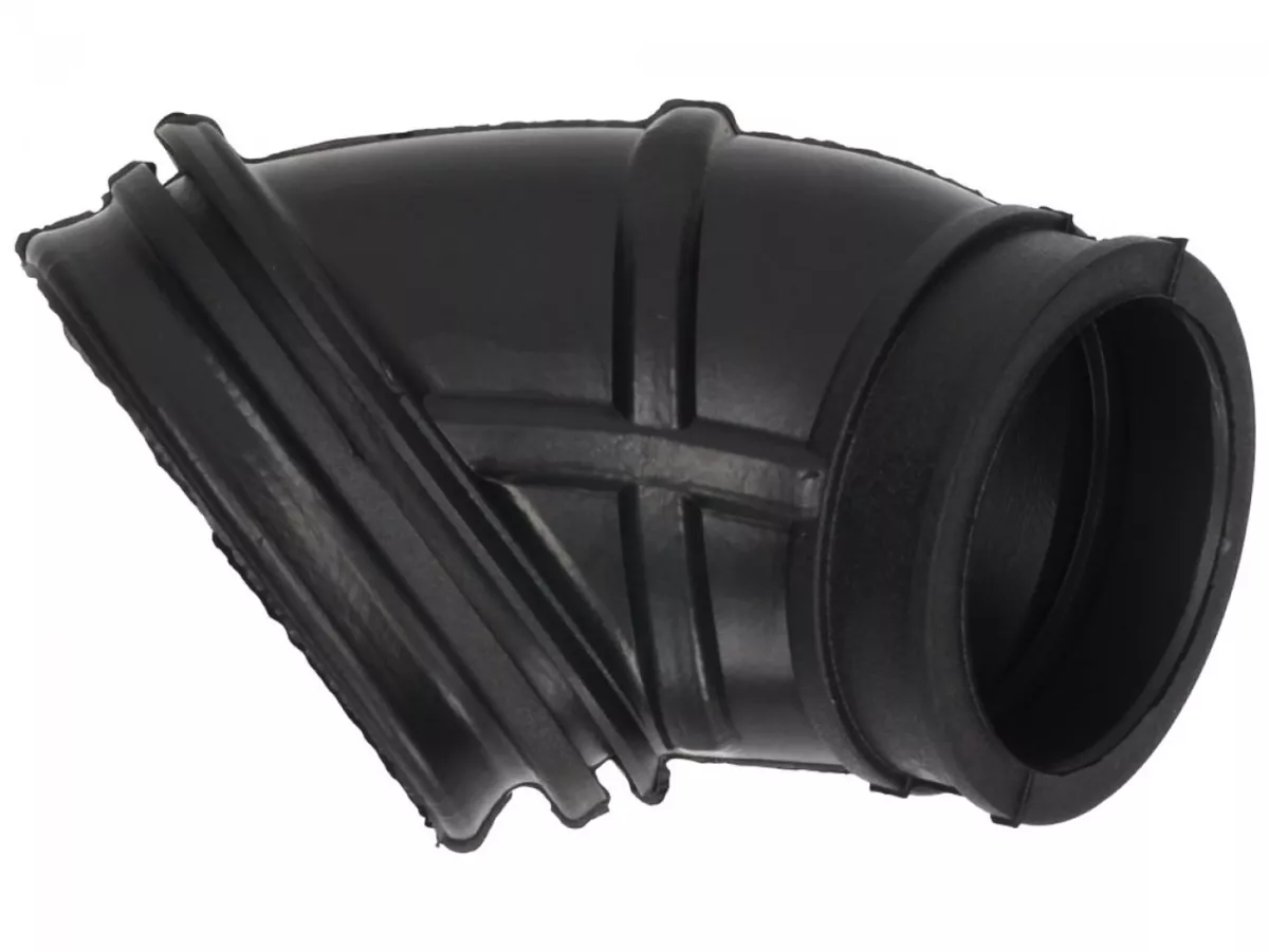 Inlaatslang voor luchtfilterkast -PIAGGIO- Vespa ET2 50 (ZAPC16000, ZAPC38100), Vespa LX 50 (ZAPC38101, ZAPC38104, ZAPC38400), Vespa LXV 50 (ZAPC38102), Vespa Primavera 50 (ZAPC53200), Vespa S 50 (ZAPC38103, ZAPC38402), Vespa Sprint 50 (ZAPC53201), Gil