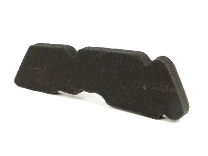 Filtro de aire -PIAGGIO- Vespa ET2, LX 50, S 50, Primavera 50, Gilera Runner 50,Ice 50,DNA 50, Stalker, Piaggio NRG MC3, NRG Power, Liberty 50, Diesis, TPH 50, Zip SP 50, Piaggio Zip 50, Aprilia SR 50, Scarabeo Street 50, Mojito 50, Derbi GP1 50, Atlan