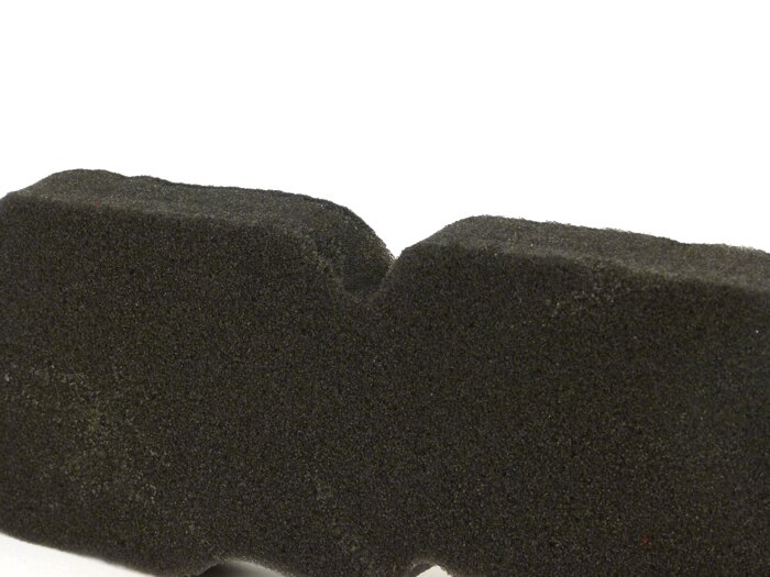 Filtro de aire -PIAGGIO- Vespa ET2, LX 50, S 50, Primavera 50, Gilera Runner 50,Ice 50,DNA 50, Stalker, Piaggio NRG MC3, NRG Power, Liberty 50, Diesis, TPH 50, Zip SP 50, Piaggio Zip 50, Aprilia SR 50, Scarabeo Street 50, Mojito 50, Derbi GP1 50, Atlan