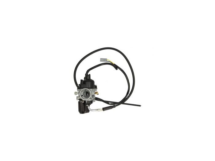 Carburateur -PIAGGIO- Dell'Orto PHVA 12 QD- Vespa ET2