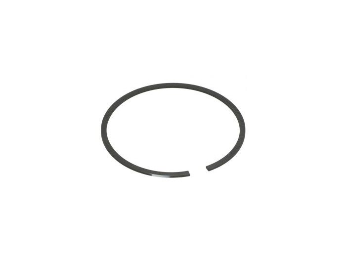 Anello pistone 3° misura -PIAGGIO- Piaggio ZIP 2