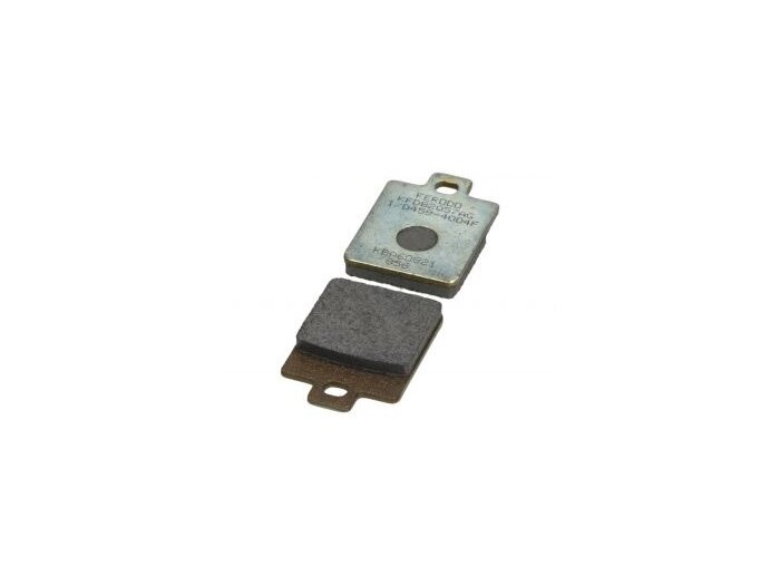 Bremsbelag -PIAGGIO- Piaggio ZIP RST