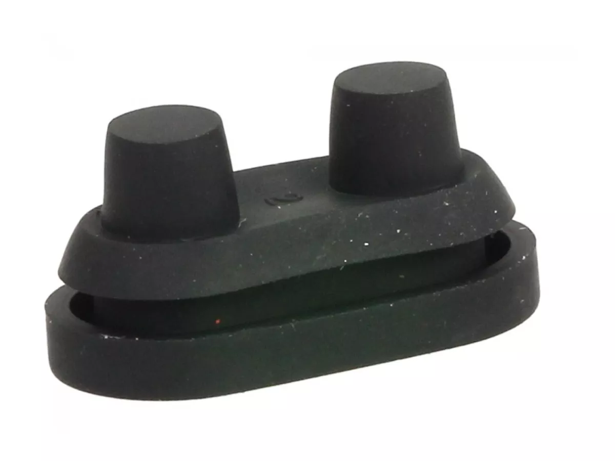 Push button for digital clock -PIAGGIO- Vespa ET2 50, ET4 50-150, Piaggio Fly 50-150, Liberty 125-150, Derbi Boulevard 50-150