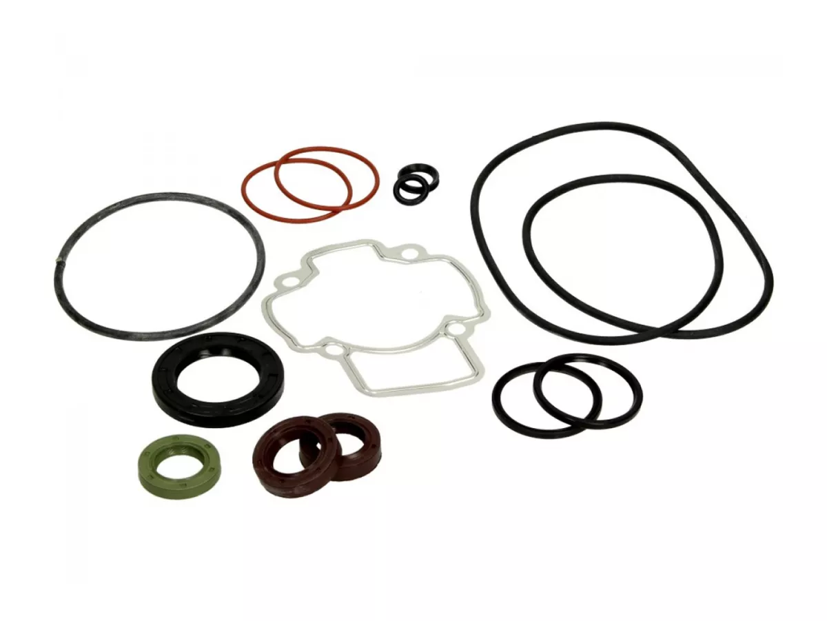 Set cincin penyegel -PIAGGIO- Vespa LX