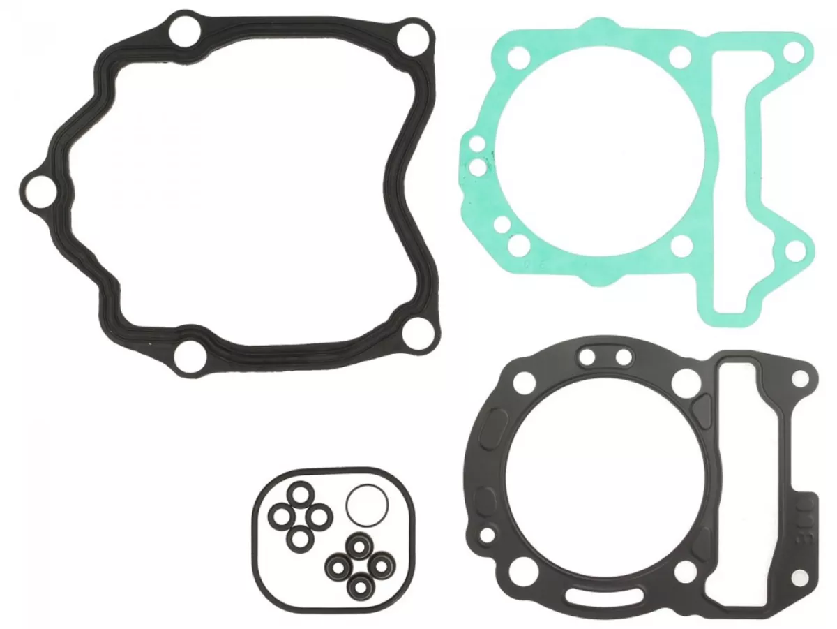 Gasket set silinder -PIAGGIO- Vespa GTS 300 (ZAPM45200, ZAPM45202, ZAPMA3300), Vespa GTS Super 300 (ZAPM45200, ZAPM45202, ZAPMA3300), Vespa GTS Super Sport 300 (ZAPM45200), Vespa GTV 300 (ZAPM45201, ZAPMA3302), Aprilia Atlantic 300 (ZD4SPG00), Aprilia Sca