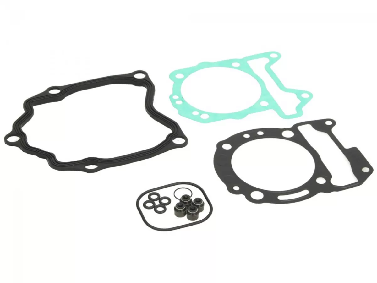Gasket set silinder -PIAGGIO- Vespa GTS 300 (ZAPM45200, ZAPM45202, ZAPMA3300), Vespa GTS Super 300 (ZAPM45200, ZAPM45202, ZAPMA3300), Vespa GTS Super Sport 300 (ZAPM45200), Vespa GTV 300 (ZAPM45201, ZAPMA3302), Aprilia Atlantic 300 (ZD4SPG00), Aprilia Sca