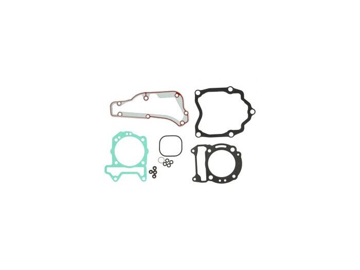 Cylinder gasket set -PIAGGIO- Vespa GT 250 (ZAPM45102), Vespa GTS 250 (ZAPM45100, ZAPM45101), Vespa GTV 250 (ZAPM45102), Aprilia Atlantic 250 (ZD4SPB, ZD4SPE), Aprilia Scarabeo 250 (ZD4TDB, ZD4TDC, ZD4VRB), Derbi GP1 250 (VTHPT1A1A), Gilera Nexus 250 (ZAP