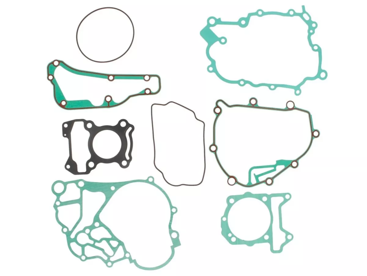 Pakkingset motor -PIAGGIO- Vespa LX 125, S 125, LT 125, 946 125, Primavera 125, Sprint 125, Piaggio Fly 125, Liberty 125