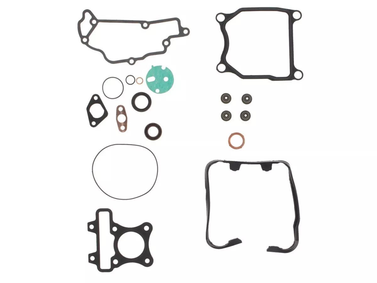 Motor pakkingset -PIAGGIO- Vespa Primavera 50 4T 4V, Sprint 50 4T 4V, Piaggio Fly 50 4T 4V