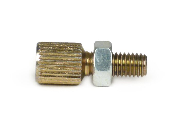 Brake ad. sc. -PIAGGIO- Gilera Runner