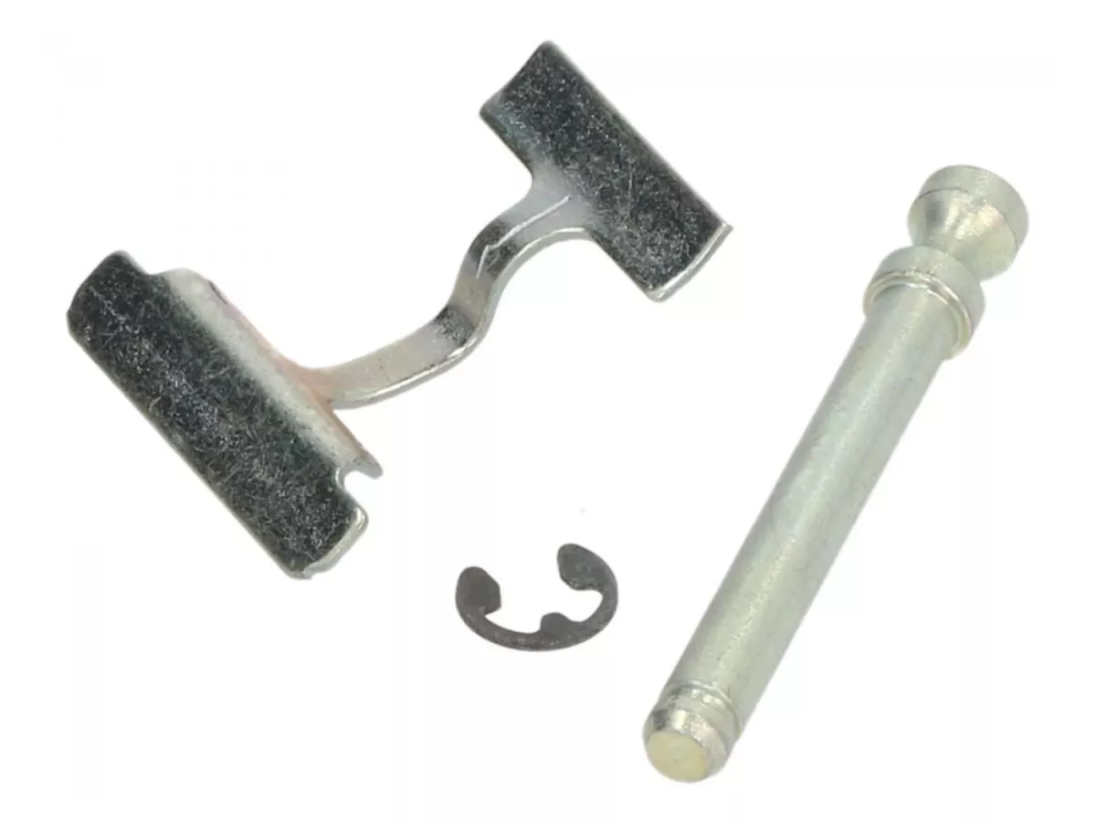 Kit de reparación - muelle y perno -PIAGGIO- Piaggio TPH