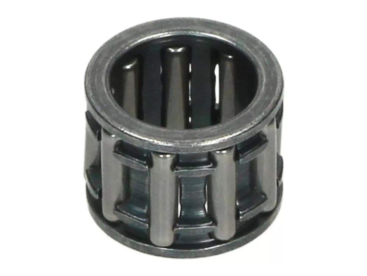 Small end needle bearing -PIAGGIO (12x17x13mm)- Piaggio 50 ccm, Vespa 50 ccm - copper (cat.1)