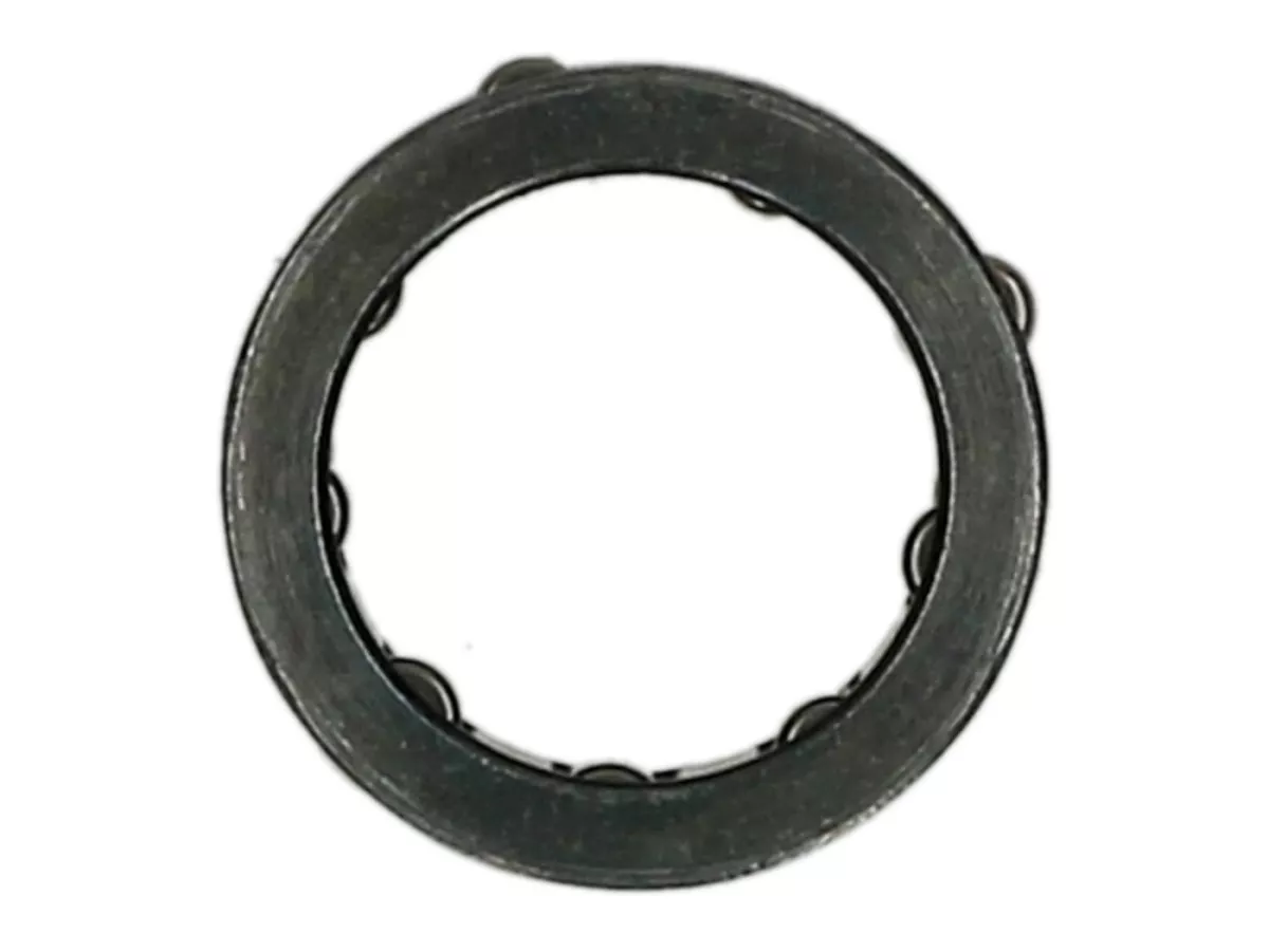 Plejlstångslager -PIAGGIO (12x17x13mm)- Piaggio 50 ccm, Vespa 50 ccm - blå (Kat.2)