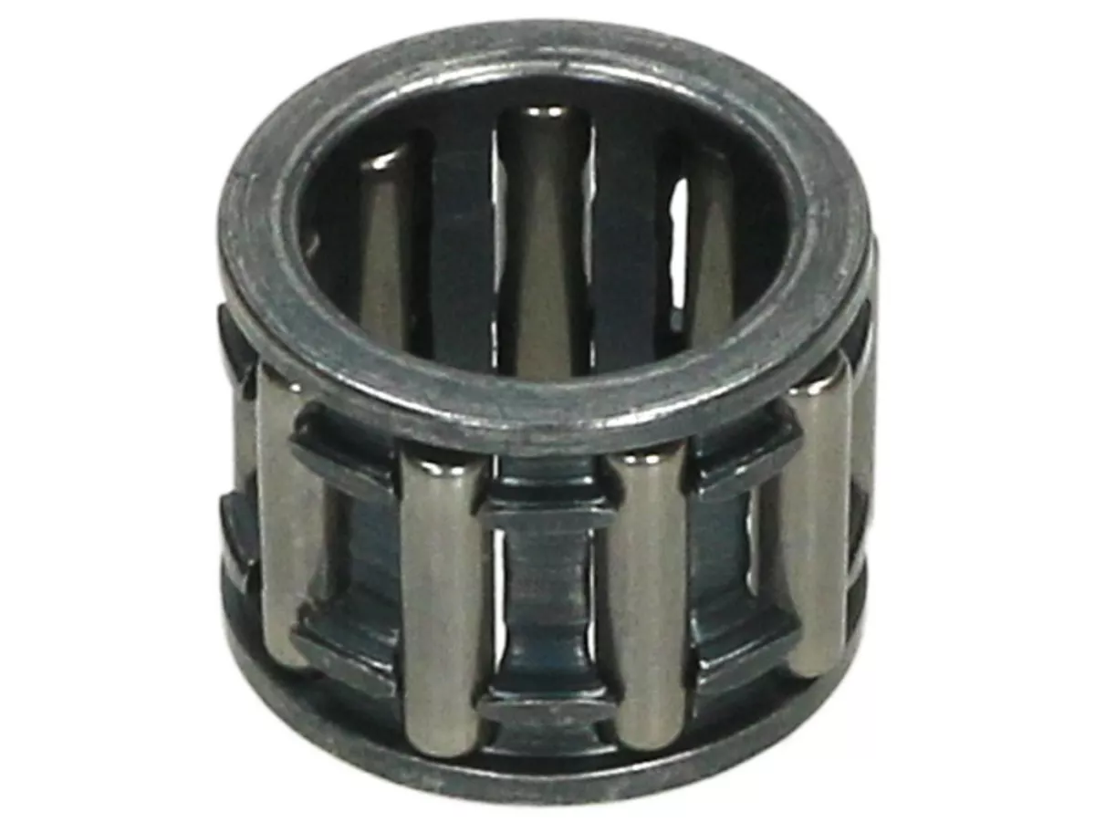 Cuscinetto biella -PIAGGIO (12x17x13mm)- Piaggio 50 ccm, Vespa 50 ccm - Argento (Cat.3)