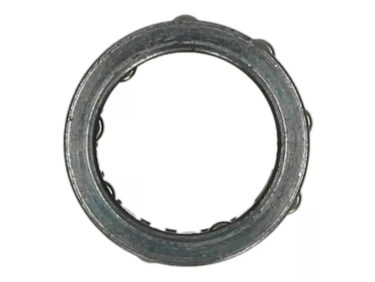 Cuscinetto biella -PIAGGIO (12x17x13mm)- Piaggio 50 ccm, Vespa 50 ccm - Argento (Cat.3)