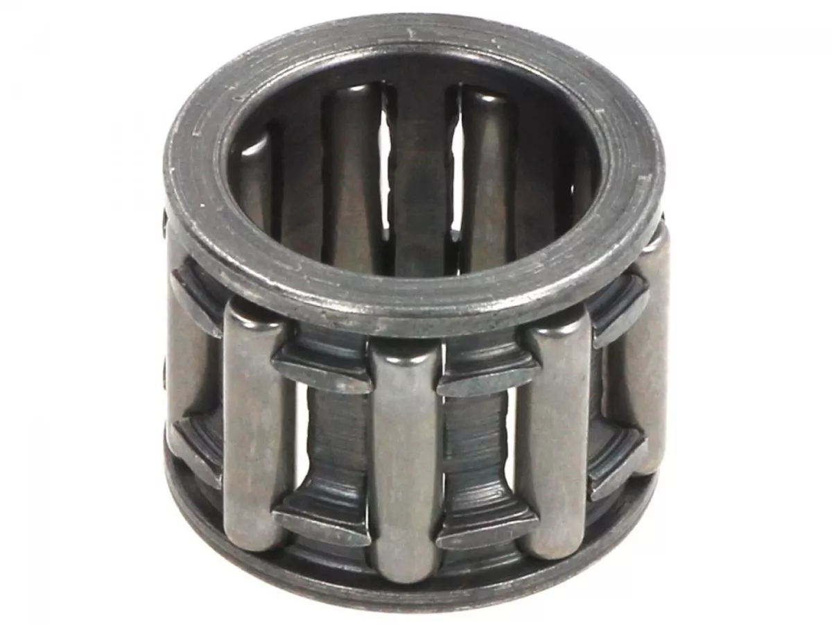 Plejlstångslager -PIAGGIO (12x17x13mm)- Piaggio 50 ccm, Vespa 50 ccm - guld (Kat.4)