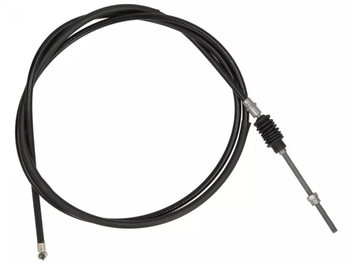 Kabel för bakre broms -PIAGGIO- Piaggio NRG 50 (ZAPC32000, ZAPC21000), Piaggio TPH 125 (ZAPM02000)