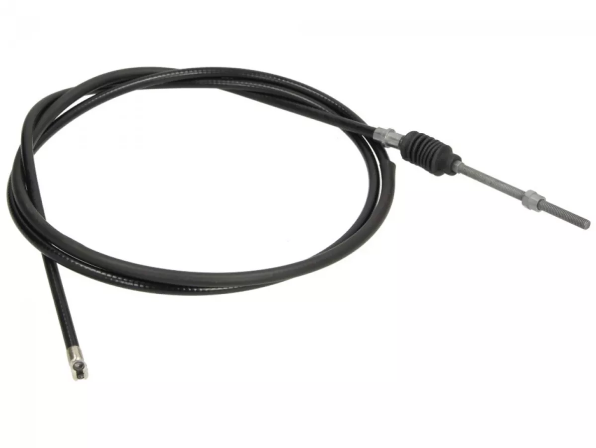 Kabel för bakre broms -PIAGGIO- Piaggio NRG 50 (ZAPC32000, ZAPC21000), Piaggio TPH 125 (ZAPM02000)