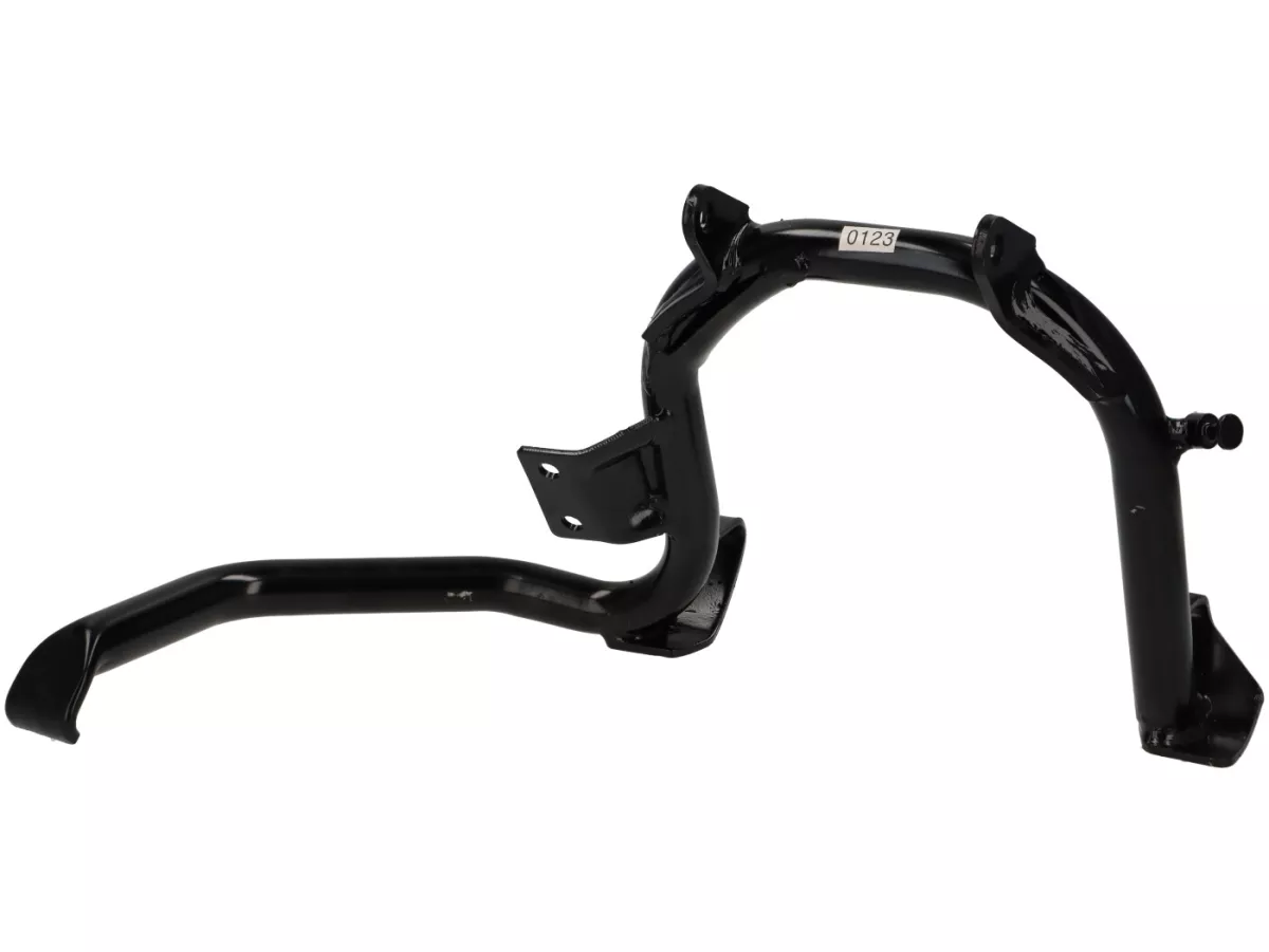 Béquille centrale -PIAGGIO- Vespa GT L 125 (ZAPM31100, ZAPM31101), Vespa GT L 200 (ZAPM31200), Vespa GTS 125 (ZAPM31300), Vespa GTV 125 (ZAPM31301)