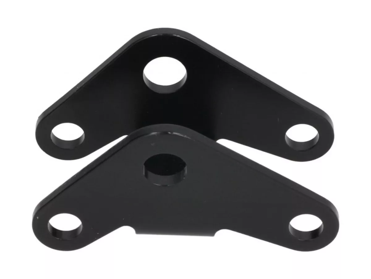 Soporte -PIAGGIO- Vespa LX