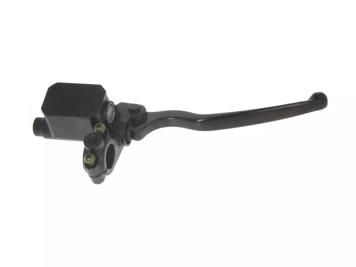 Brake m.cyl. DX -PIAGGIO- Gilera DNA