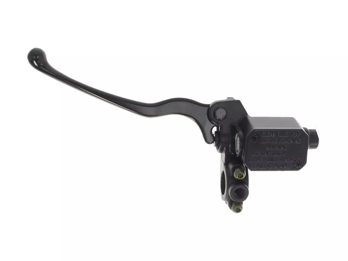 Brake m.cyl. SX -PIAGGIO- Gilera DNA