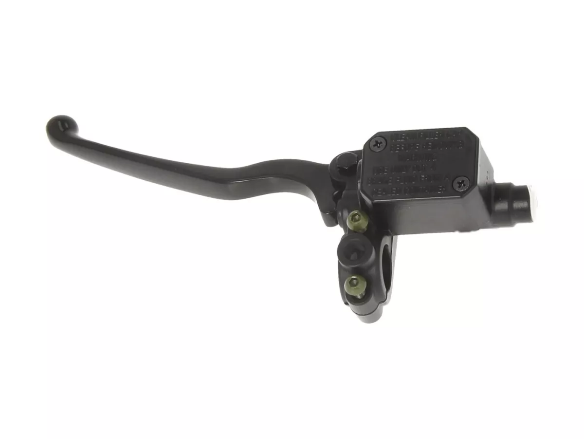 Brake m.cyl. SX -PIAGGIO- Gilera DNA