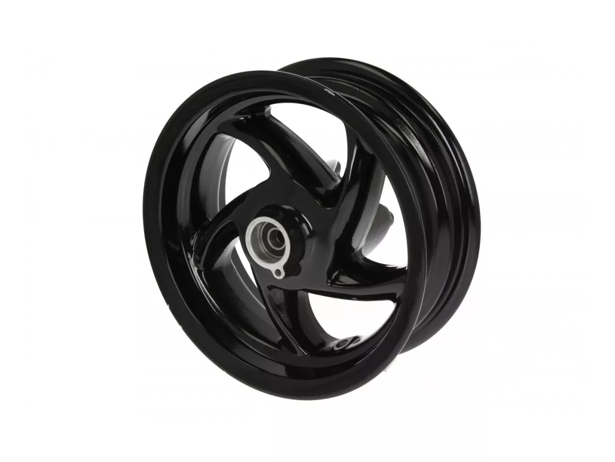 Pelek (2007) -PIAGGIO- Piaggio TPH - Hitam (094)