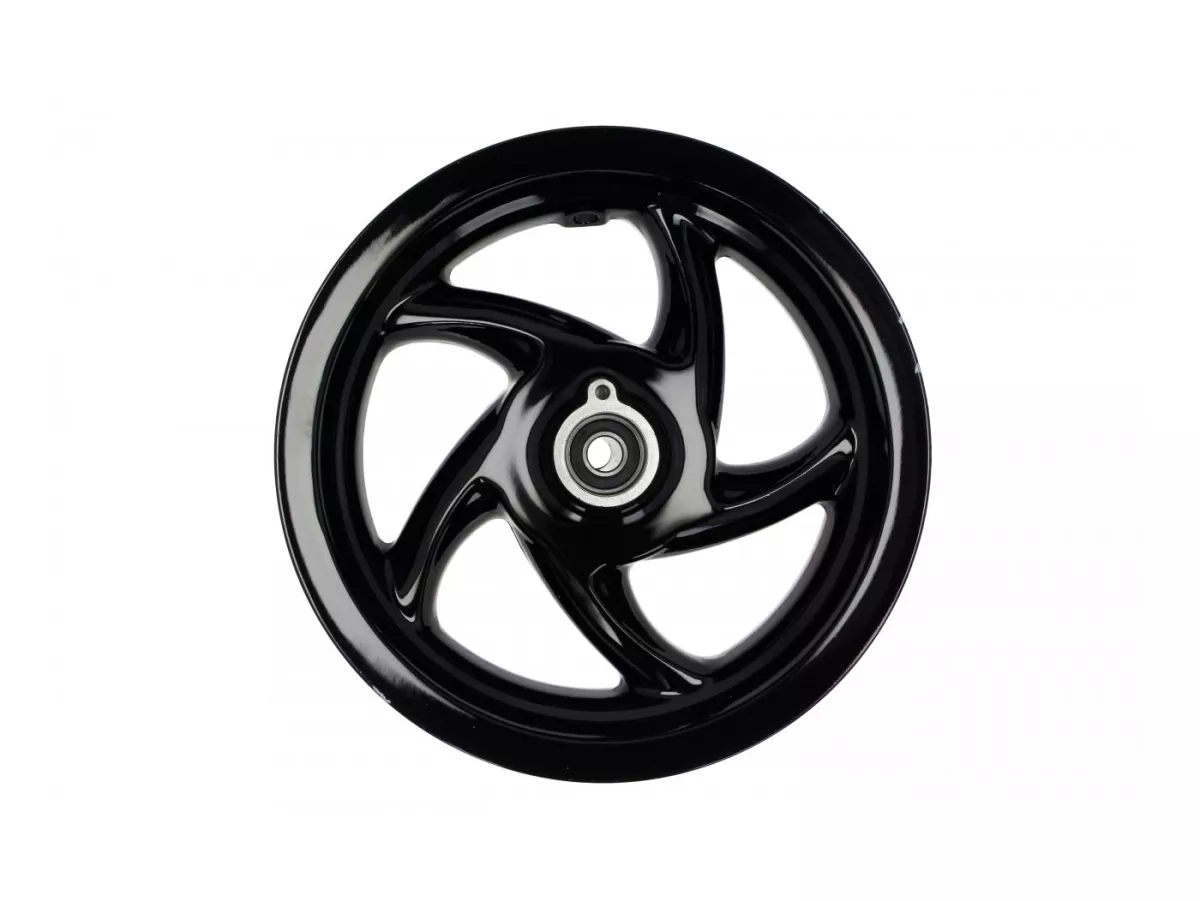 Pelek (2007) -PIAGGIO- Piaggio TPH - Hitam (094)