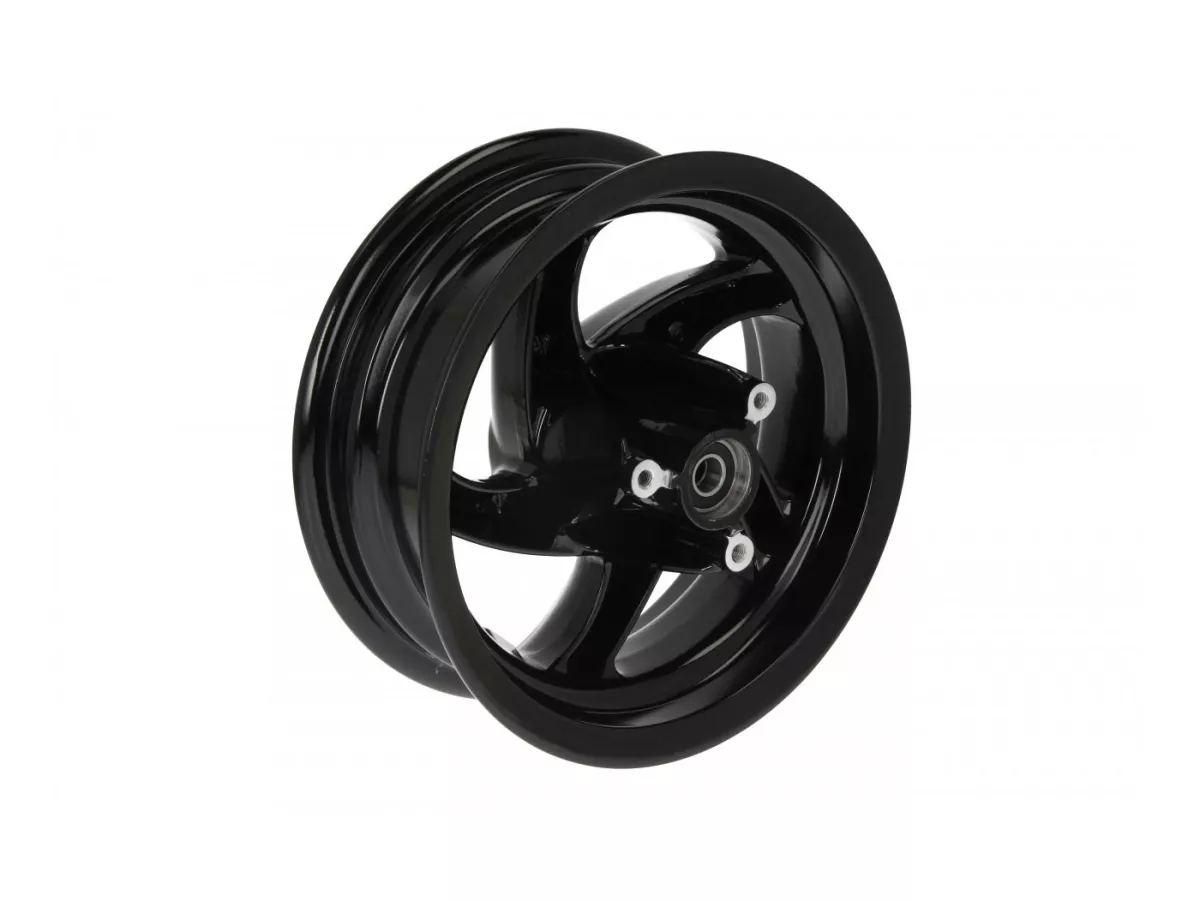 Pelek (2007) -PIAGGIO- Piaggio TPH - Hitam (094)