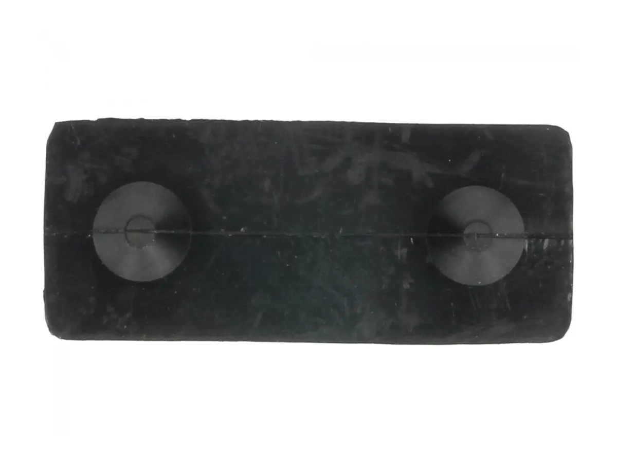 Stop rubber -PIAGGIO- Vespa ET4 50-150, LX 50-150, LXV 50-125, S 50-150, Piaggio Zip II 50-125, Beverly 400-500, Gilera Nexus 500, Aprilia SR GT Compact 125-200