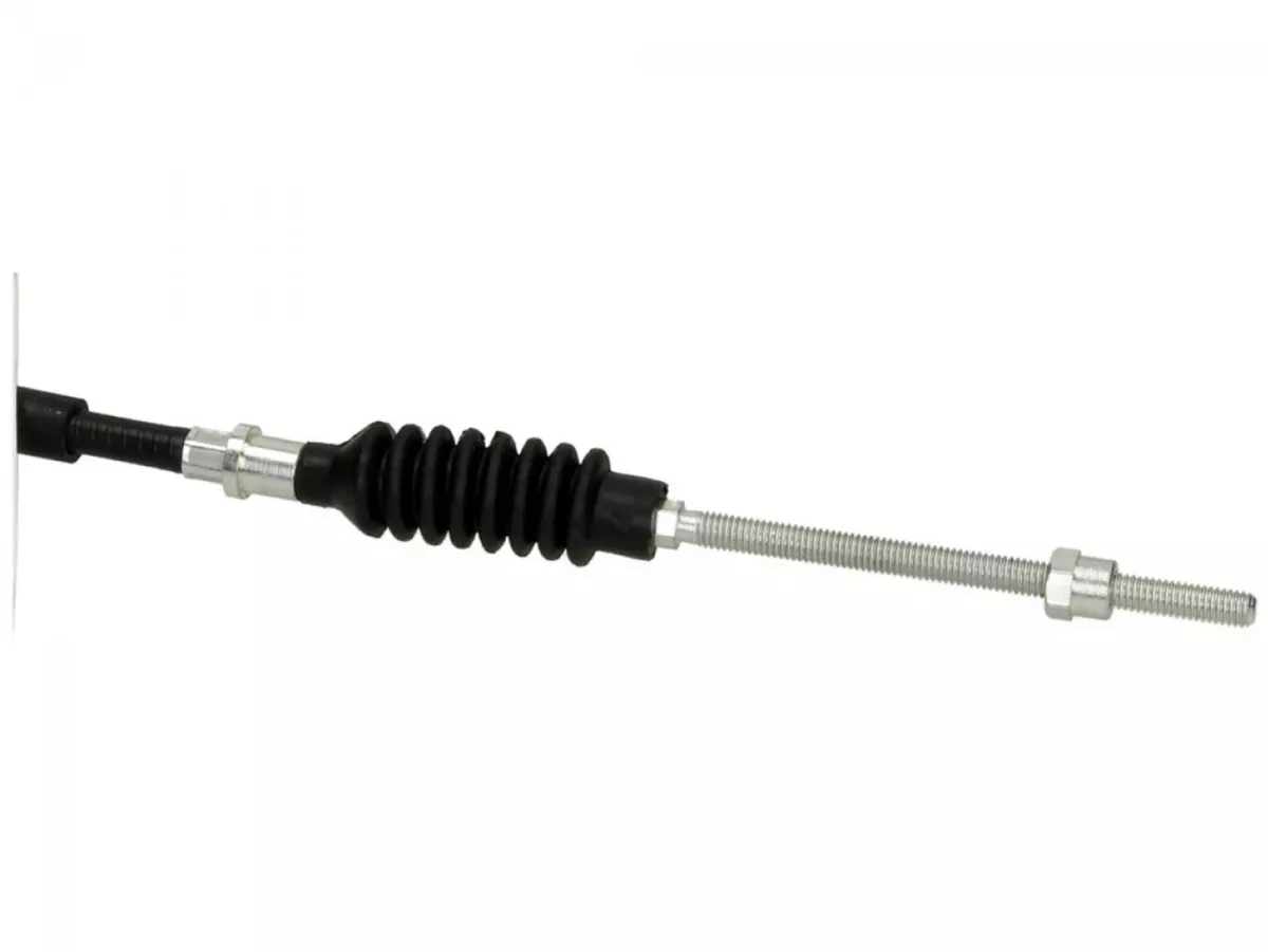 Rear brake cable -PIAGGIO- Vespa LX 125 (ZAPM44100, ZAPM44300, ZAPM68100), Vespa LX 150 (ZAPM44200, ZAPM44400), Vespa LX 50 (ZAPC38700, ZAPC38300), Vespa S 125 (ZAPM44302, ZAPM68101), Vespa S 150 (ZAPM44402, ZAPM68201), Vespa S 50 (ZAPC38600), Vespa ET4 1