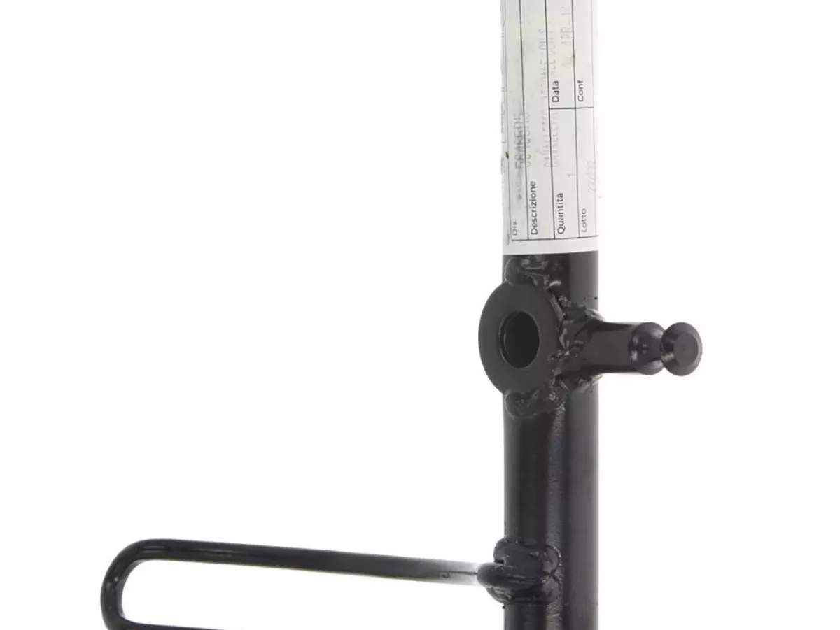 Side stand -PIAGGIO- Vespa GT 250 (ZAPM45102), Vespa GT L 125 (ZAPM31100, ZAPM31101), Vespa GT L 200 (ZAPM31200), Vespa GTS 125 (ZAPM31300), Vespa GTS 250 (ZAPM45100, ZAPM45101), Vespa GTS 300 (ZAPM45200, ZAPM45202), Vespa GTS Super 125 (ZAPM45300, ZAPM45
