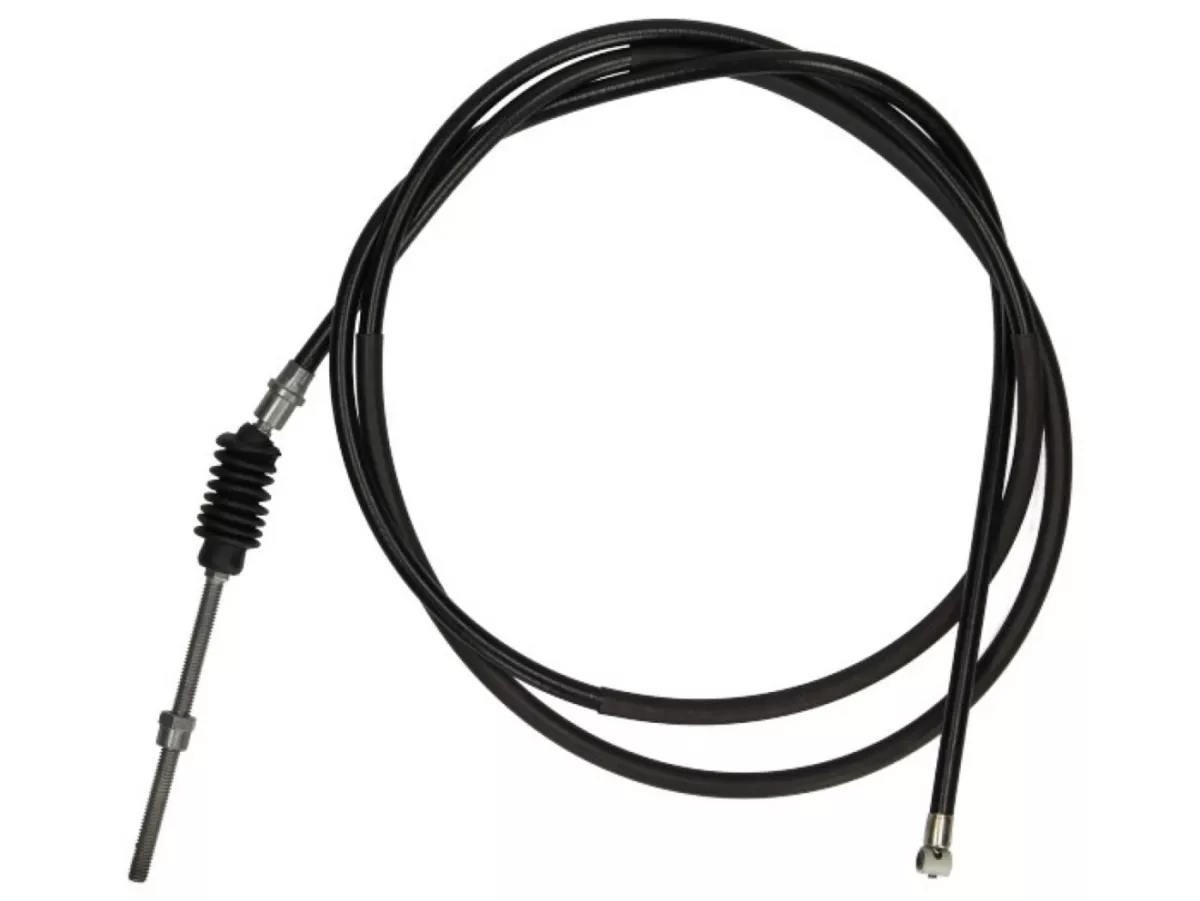 Kabel rem belakang -PIAGGIO- Piaggio Zip Fast Rider 50 (ZAPC07000), Piaggio Zip II 50 (LBMC25E, ZAPC25000), Piaggio Zip II SP 50 (ZAPC25000, ZAPC25600), Piaggio Zip RST 50 (ZAPC06000), Piaggio Zip SP 50 (ZAPC11000)