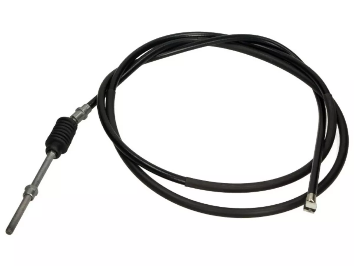 Kabel rem belakang -PIAGGIO- Piaggio Zip Fast Rider 50 (ZAPC07000), Piaggio Zip II 50 (LBMC25E, ZAPC25000), Piaggio Zip II SP 50 (ZAPC25000, ZAPC25600), Piaggio Zip RST 50 (ZAPC06000), Piaggio Zip SP 50 (ZAPC11000)