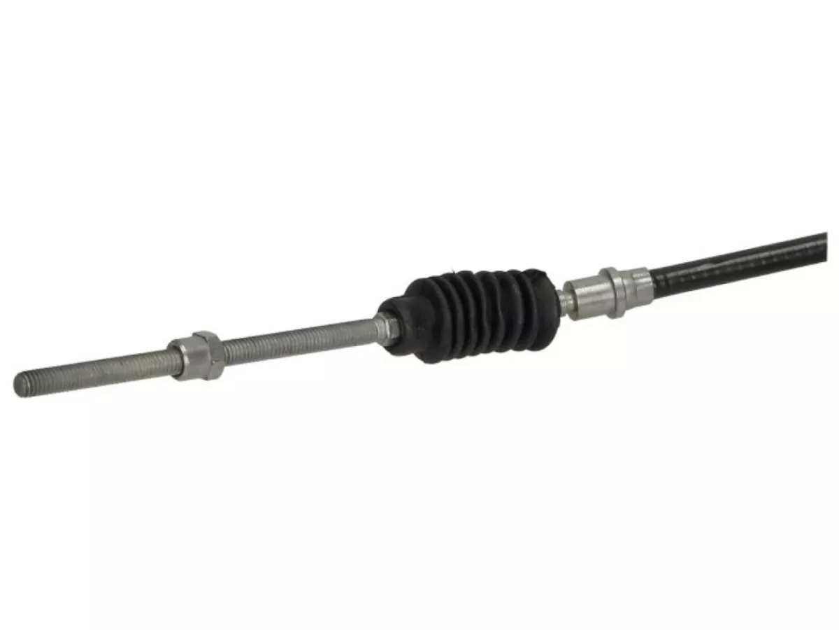 Kabel rem belakang -PIAGGIO- Piaggio Zip Fast Rider 50 (ZAPC07000), Piaggio Zip II 50 (LBMC25E, ZAPC25000), Piaggio Zip II SP 50 (ZAPC25000, ZAPC25600), Piaggio Zip RST 50 (ZAPC06000), Piaggio Zip SP 50 (ZAPC11000)