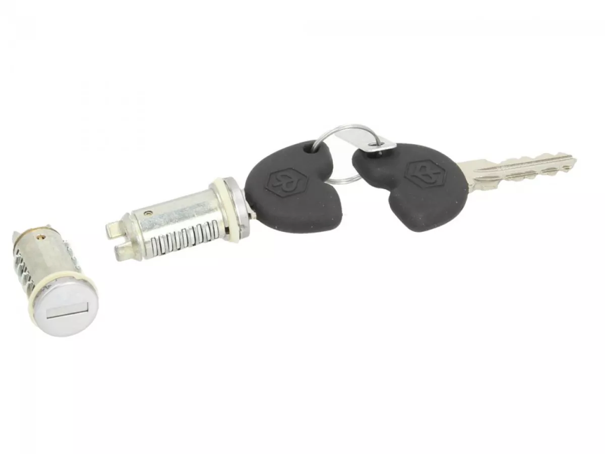 Cylinder set -PIAGGIO- Piaggio TPH