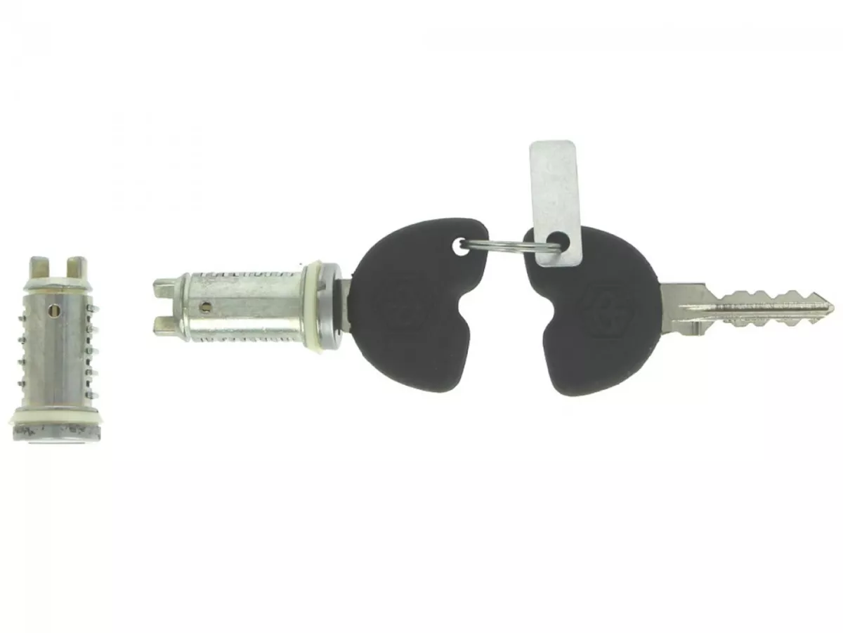 Cylinder set -PIAGGIO- Piaggio TPH