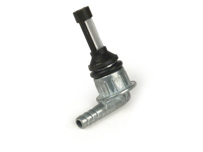 Oljetankanslutning -PIAGGIO- Vespa Cosa 125 (VNR1T, VNR2T0001), Vespa Cosa 200 (VSR1T, VSR1T0004, VSR1T3016), Vespa ET2 50 (ZAPC12000, ZAPC16000, ZAPC38100), Vespa LX 50 (ZAPC38101, ZAPC38104, ZAPC38400), Vespa LXV 50 (ZAPC38102), Vespa PK S Automatic 1