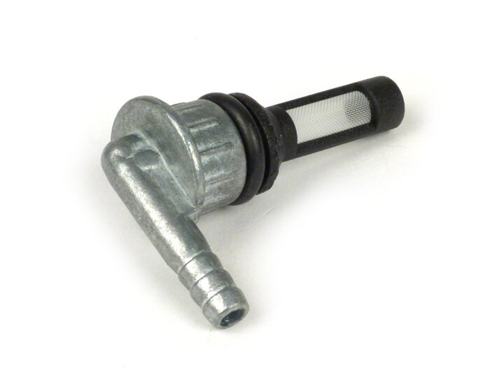 Oljetankanslutning -PIAGGIO- Vespa Cosa 125 (VNR1T, VNR2T0001), Vespa Cosa 200 (VSR1T, VSR1T0004, VSR1T3016), Vespa ET2 50 (ZAPC12000, ZAPC16000, ZAPC38100), Vespa LX 50 (ZAPC38101, ZAPC38104, ZAPC38400), Vespa LXV 50 (ZAPC38102), Vespa PK S Automatic 1