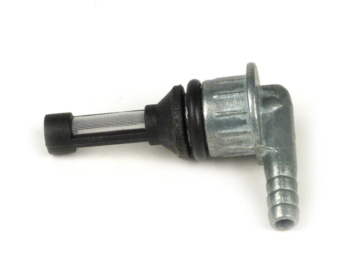 Oljetankanslutning -PIAGGIO- Vespa Cosa 125 (VNR1T, VNR2T0001), Vespa Cosa 200 (VSR1T, VSR1T0004, VSR1T3016), Vespa ET2 50 (ZAPC12000, ZAPC16000, ZAPC38100), Vespa LX 50 (ZAPC38101, ZAPC38104, ZAPC38400), Vespa LXV 50 (ZAPC38102), Vespa PK S Automatic 1