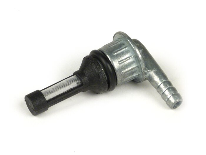 Oljetankanslutning -PIAGGIO- Vespa Cosa 125 (VNR1T, VNR2T0001), Vespa Cosa 200 (VSR1T, VSR1T0004, VSR1T3016), Vespa ET2 50 (ZAPC12000, ZAPC16000, ZAPC38100), Vespa LX 50 (ZAPC38101, ZAPC38104, ZAPC38400), Vespa LXV 50 (ZAPC38102), Vespa PK S Automatic 1