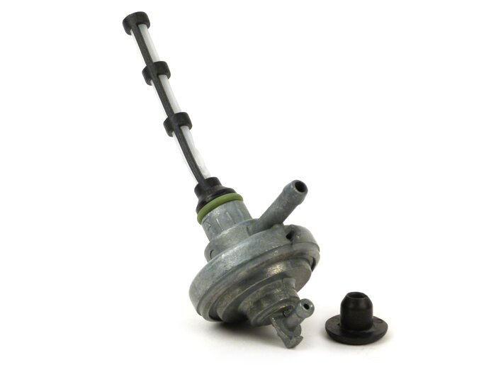 Robinet d’essence -PIAGGIO- VESPA / PIAGGIO / APRILIA / GILERA / DERBI / MALAGUTI / MBK / YAMAHA