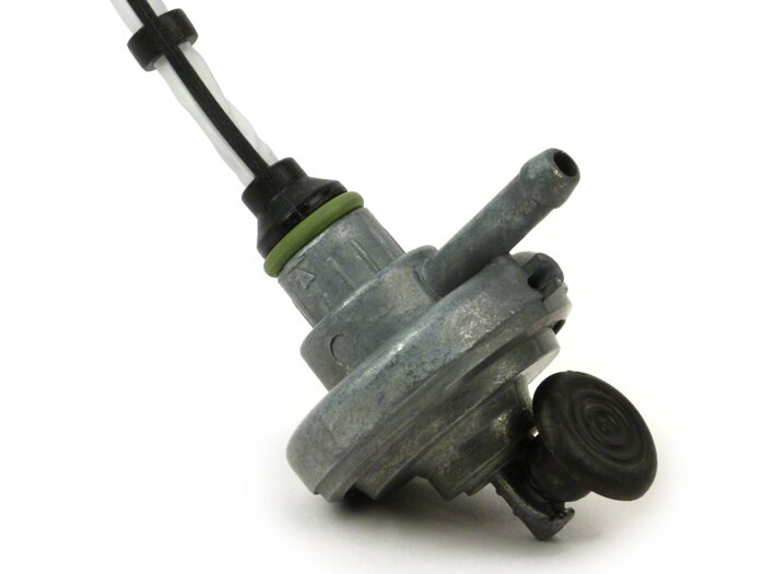 Robinet d’essence -PIAGGIO- VESPA / PIAGGIO / APRILIA / GILERA / DERBI / MALAGUTI / MBK / YAMAHA