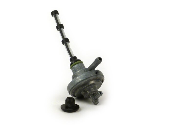 Robinet d’essence -PIAGGIO- VESPA / PIAGGIO / APRILIA / GILERA / DERBI / MALAGUTI / MBK / YAMAHA